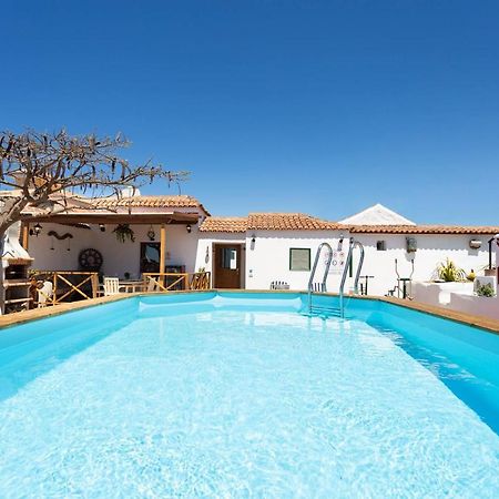 Casa Las Zocas سان ميغيل ذي أبونا المظهر الخارجي الصورة