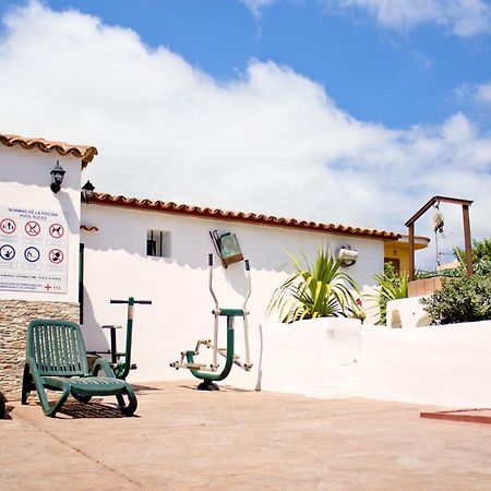 Casa Las Zocas سان ميغيل ذي أبونا المظهر الخارجي الصورة