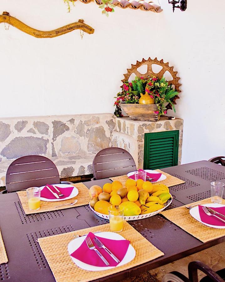 Casa Las Zocas سان ميغيل ذي أبونا المظهر الخارجي الصورة