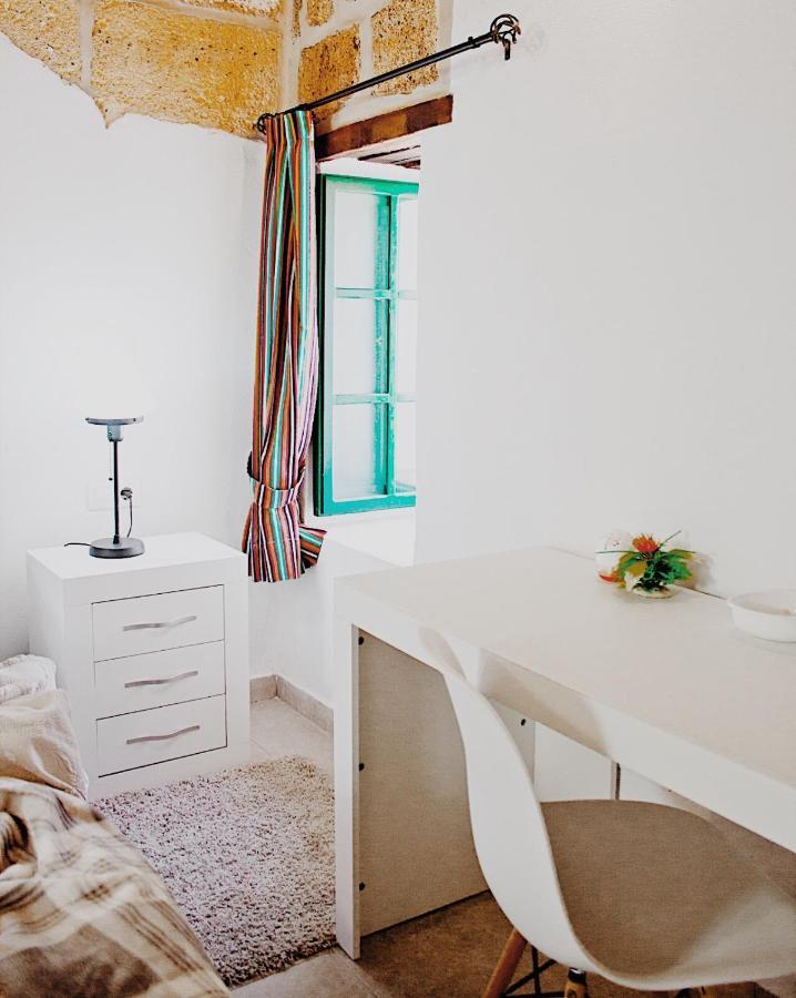 Casa Las Zocas سان ميغيل ذي أبونا المظهر الخارجي الصورة