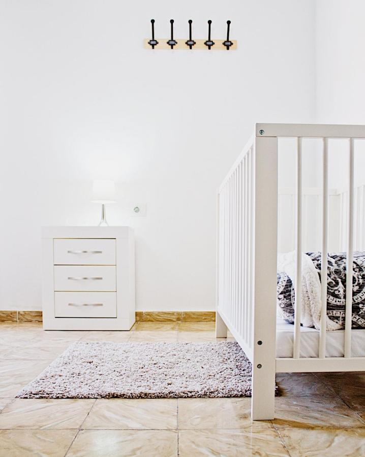 Casa Las Zocas سان ميغيل ذي أبونا المظهر الخارجي الصورة