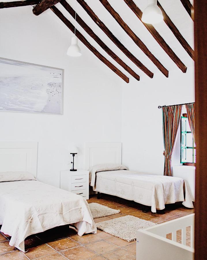 Casa Las Zocas سان ميغيل ذي أبونا المظهر الخارجي الصورة