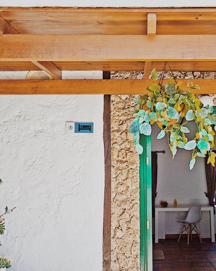 Casa Las Zocas سان ميغيل ذي أبونا المظهر الخارجي الصورة