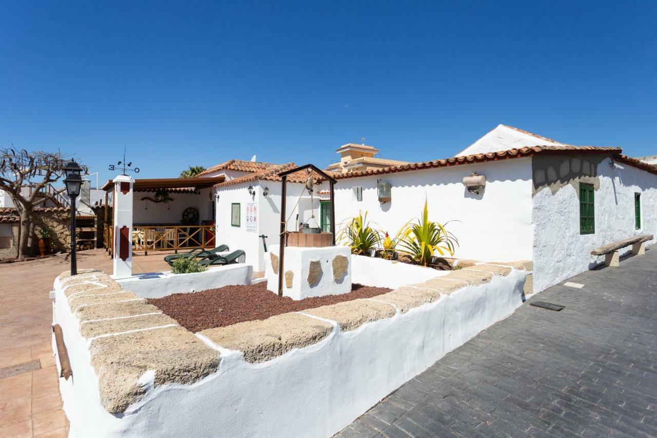 Casa Las Zocas سان ميغيل ذي أبونا المظهر الخارجي الصورة