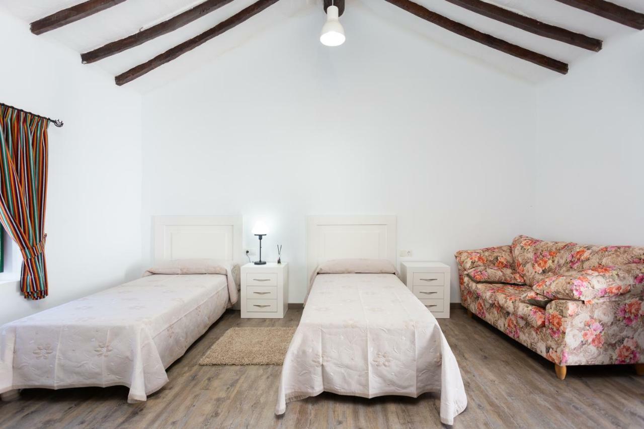 Casa Las Zocas سان ميغيل ذي أبونا المظهر الخارجي الصورة