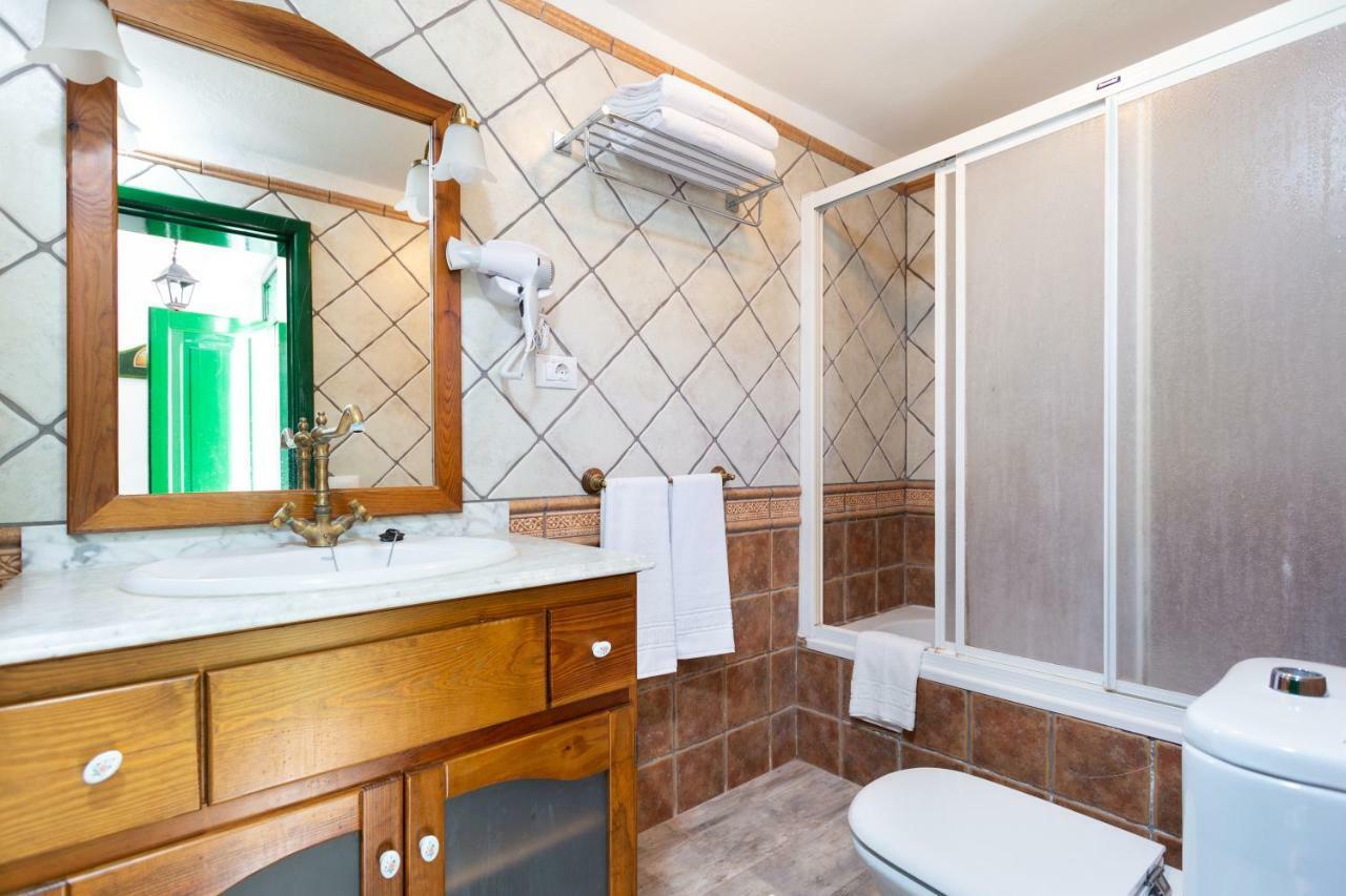 Casa Las Zocas سان ميغيل ذي أبونا المظهر الخارجي الصورة
