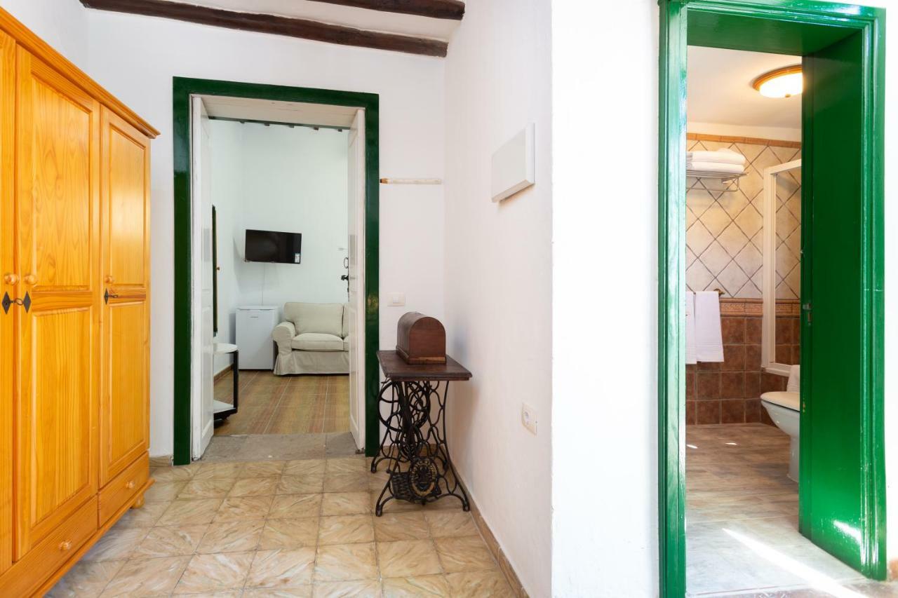 Casa Las Zocas سان ميغيل ذي أبونا المظهر الخارجي الصورة