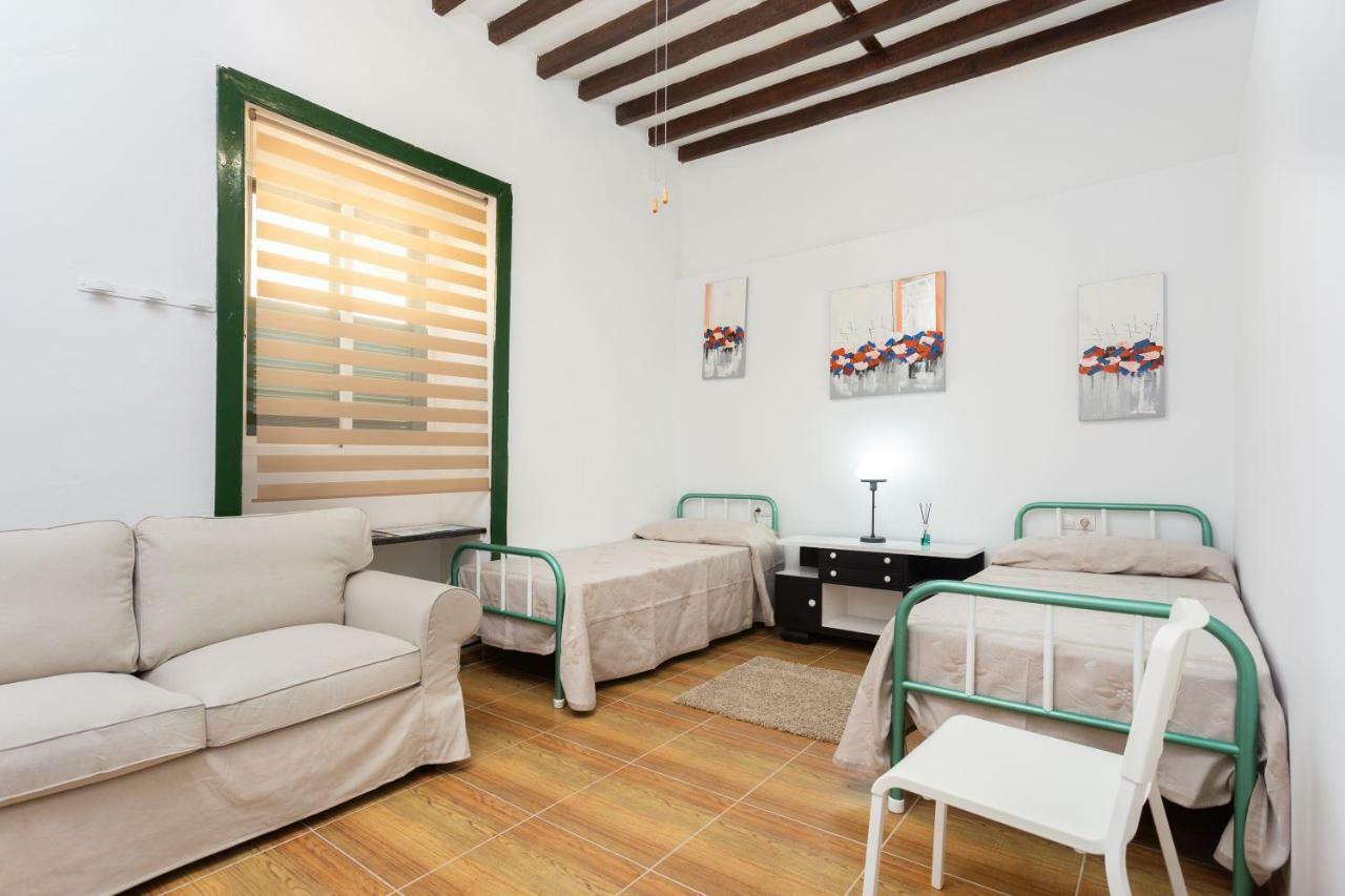 Casa Las Zocas سان ميغيل ذي أبونا المظهر الخارجي الصورة