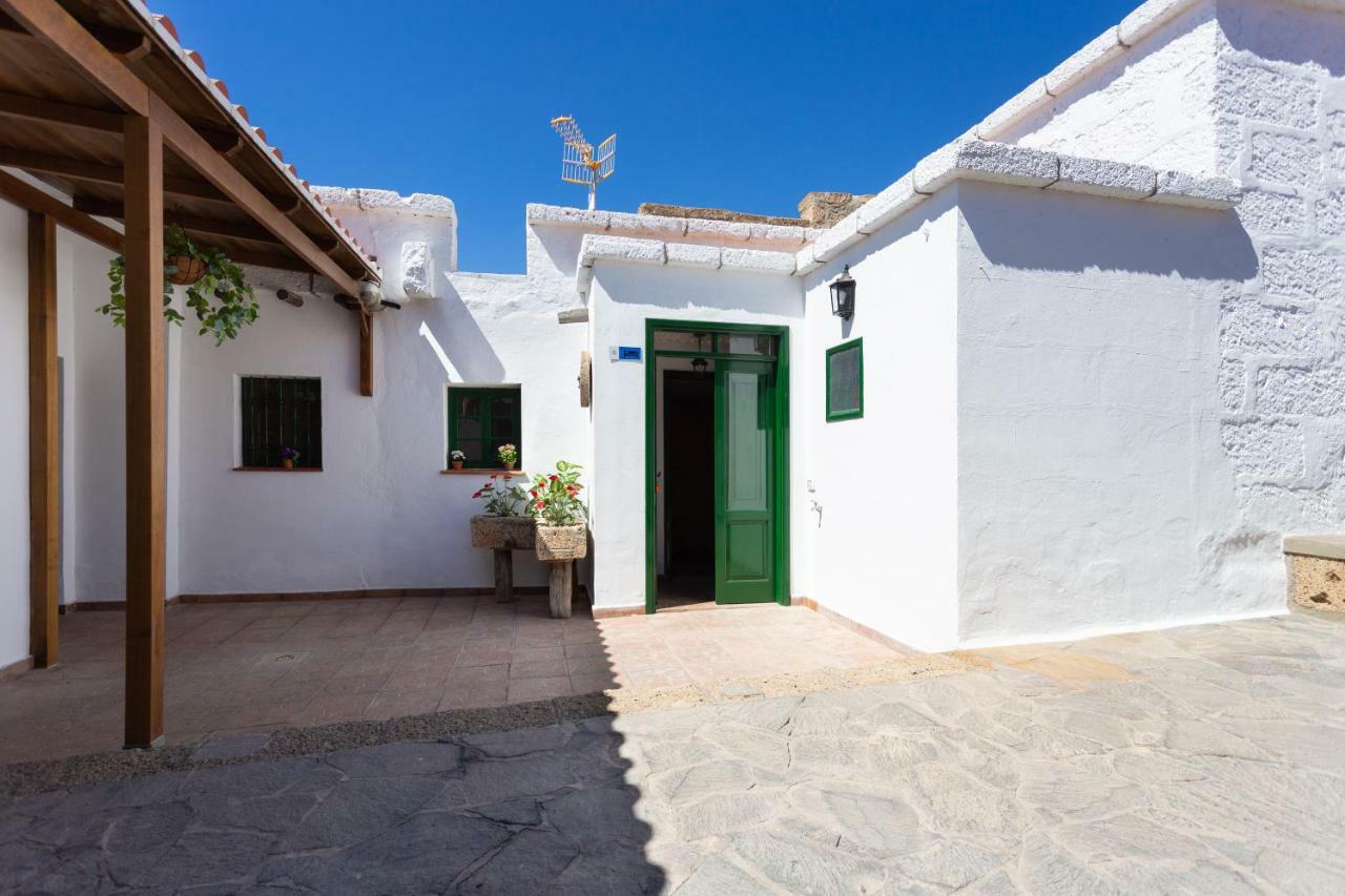 Casa Las Zocas سان ميغيل ذي أبونا المظهر الخارجي الصورة