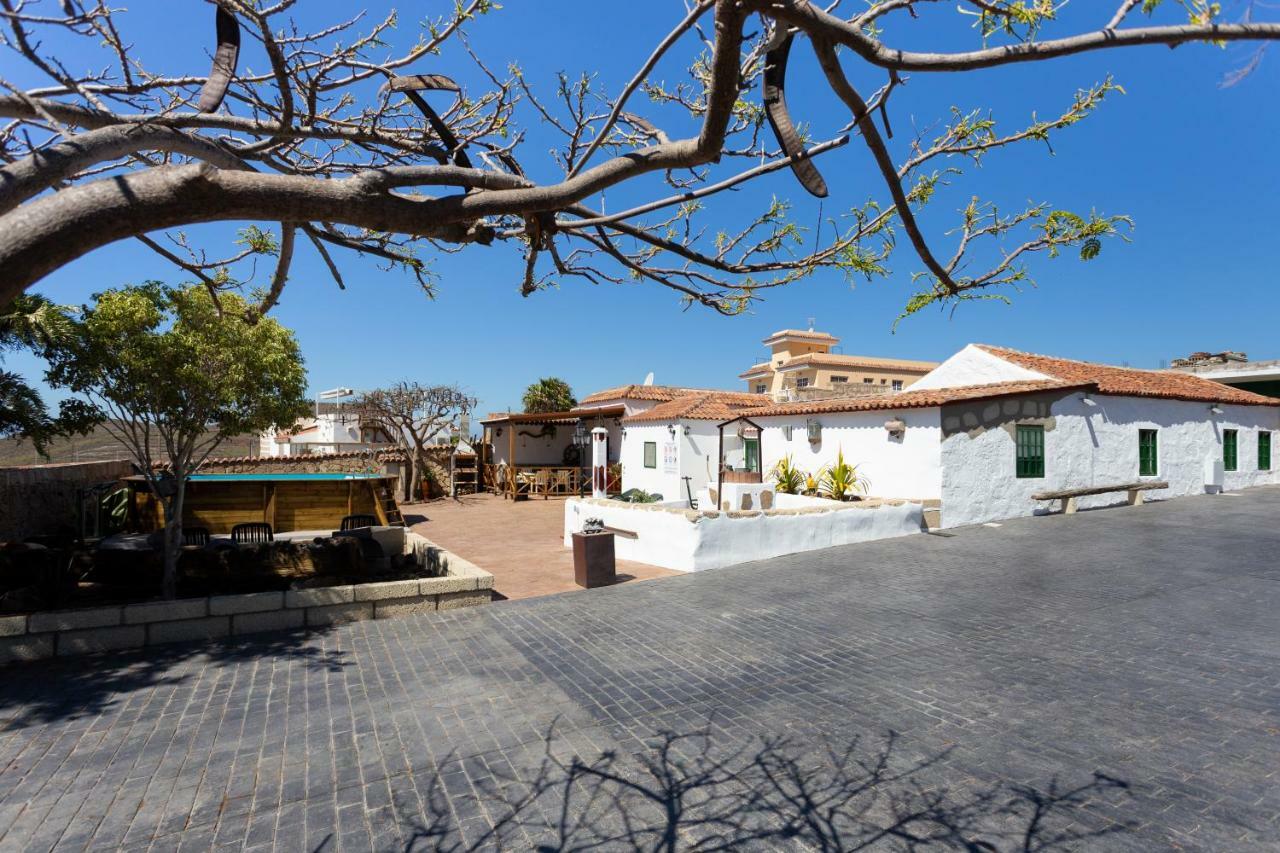 Casa Las Zocas سان ميغيل ذي أبونا المظهر الخارجي الصورة