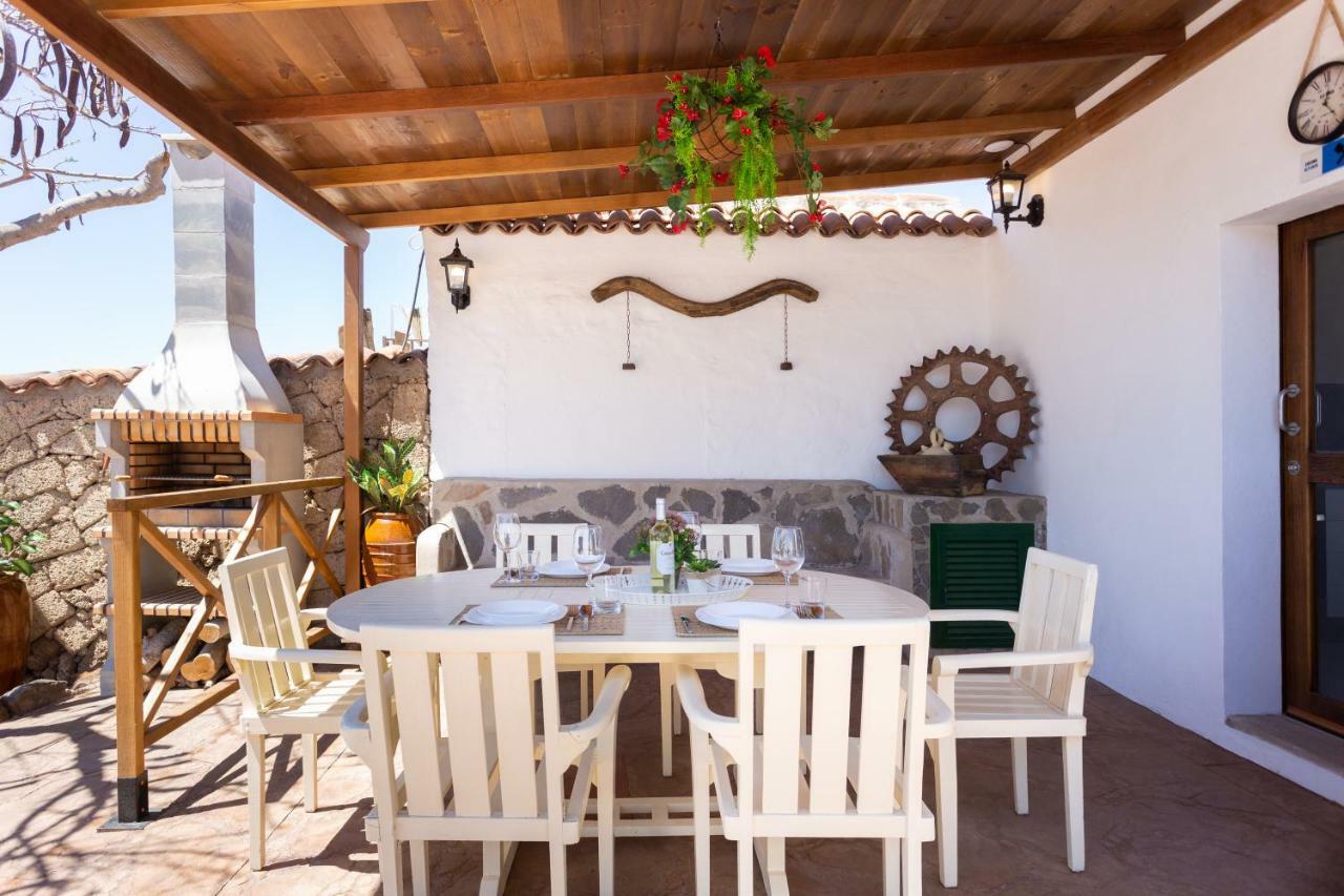 Casa Las Zocas سان ميغيل ذي أبونا المظهر الخارجي الصورة