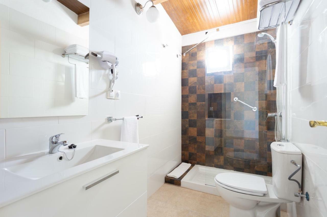 Casa Las Zocas سان ميغيل ذي أبونا المظهر الخارجي الصورة