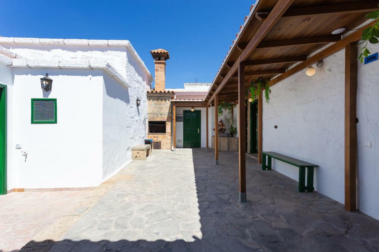 Casa Las Zocas سان ميغيل ذي أبونا المظهر الخارجي الصورة