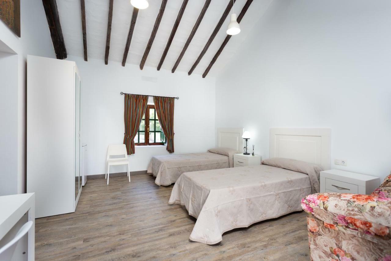Casa Las Zocas سان ميغيل ذي أبونا المظهر الخارجي الصورة