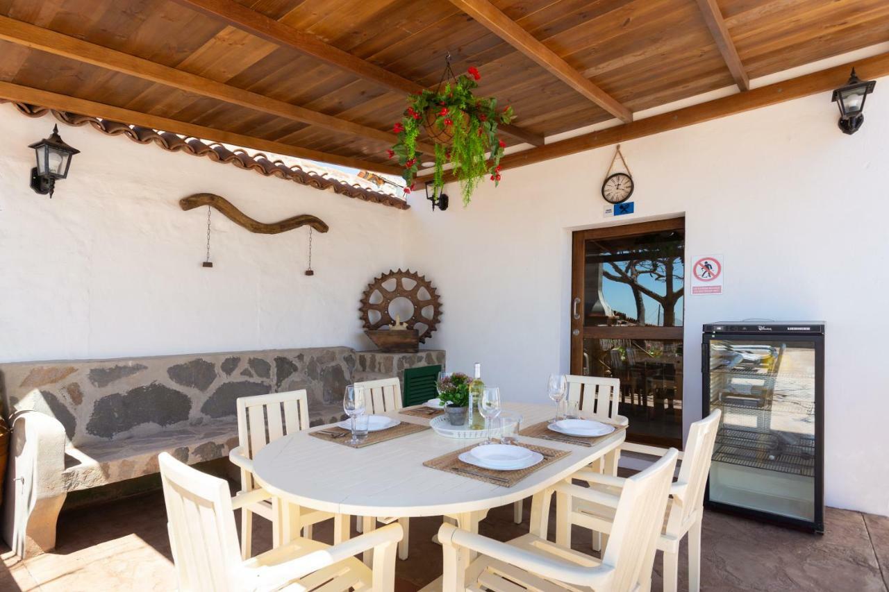 Casa Las Zocas سان ميغيل ذي أبونا المظهر الخارجي الصورة