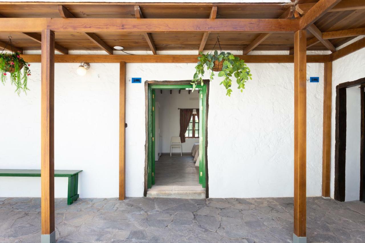 Casa Las Zocas سان ميغيل ذي أبونا المظهر الخارجي الصورة