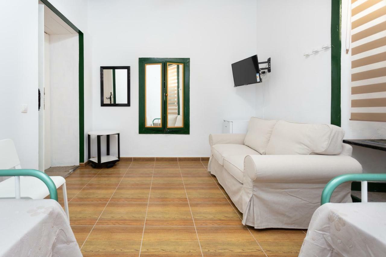Casa Las Zocas سان ميغيل ذي أبونا المظهر الخارجي الصورة