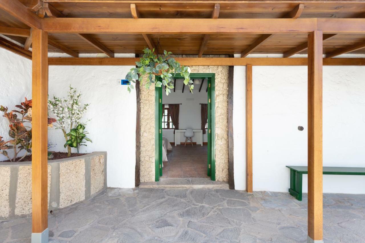 Casa Las Zocas سان ميغيل ذي أبونا المظهر الخارجي الصورة