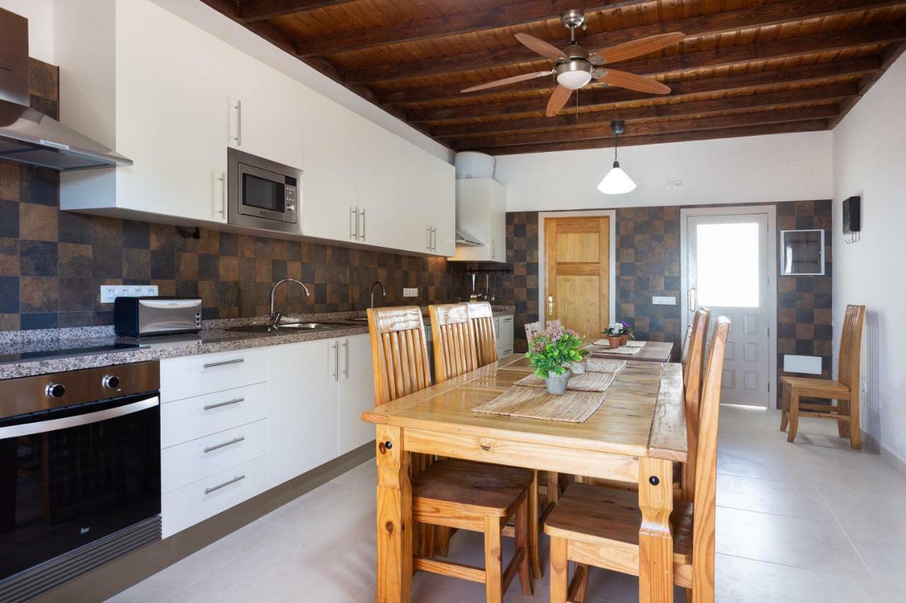 Casa Las Zocas سان ميغيل ذي أبونا المظهر الخارجي الصورة