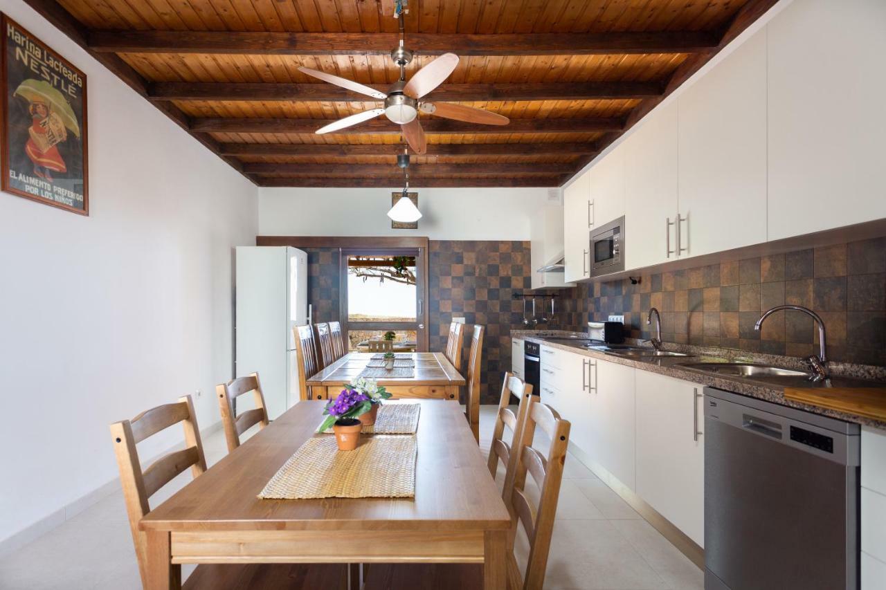 Casa Las Zocas سان ميغيل ذي أبونا المظهر الخارجي الصورة