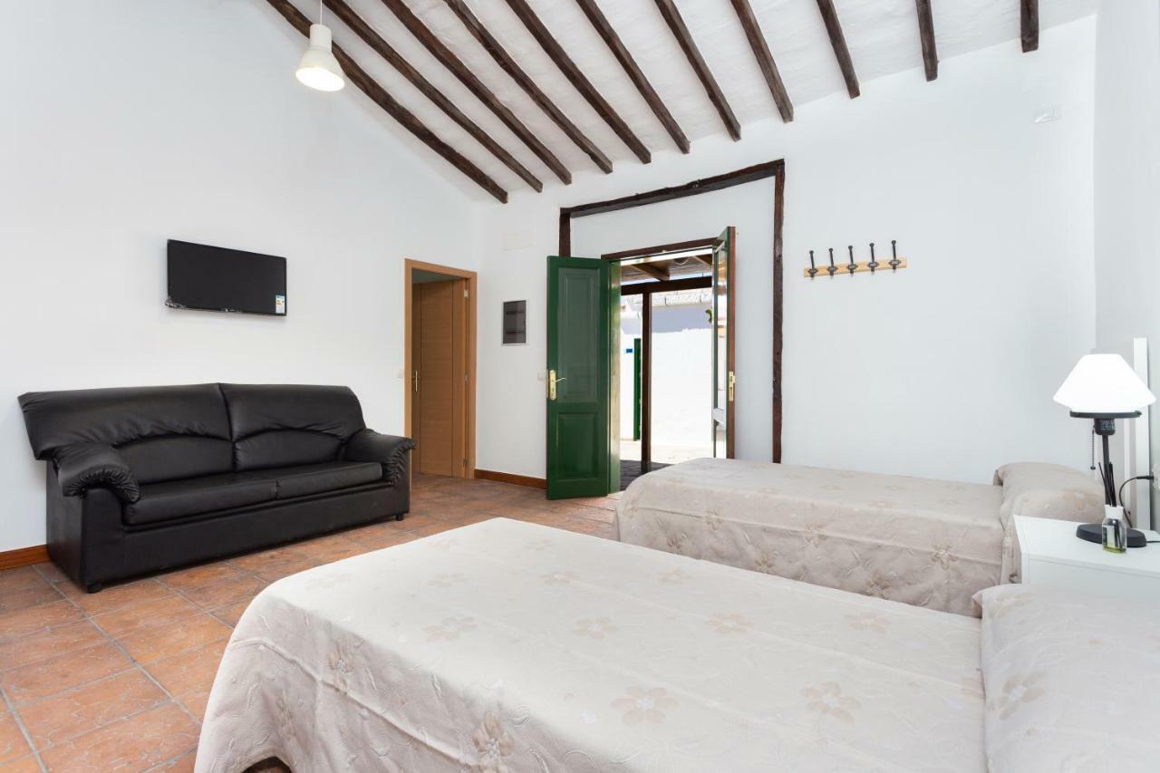Casa Las Zocas سان ميغيل ذي أبونا المظهر الخارجي الصورة
