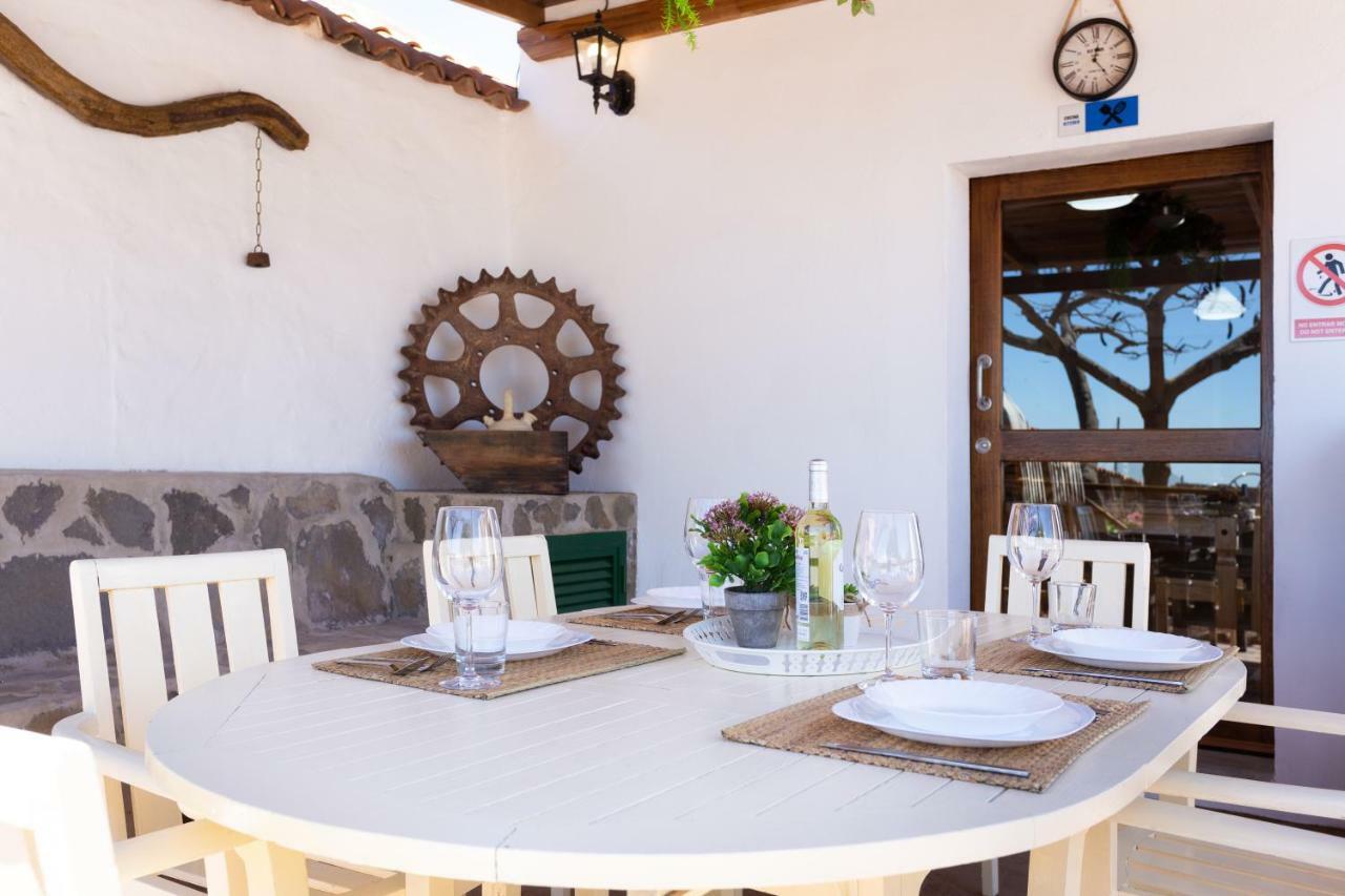 Casa Las Zocas سان ميغيل ذي أبونا المظهر الخارجي الصورة