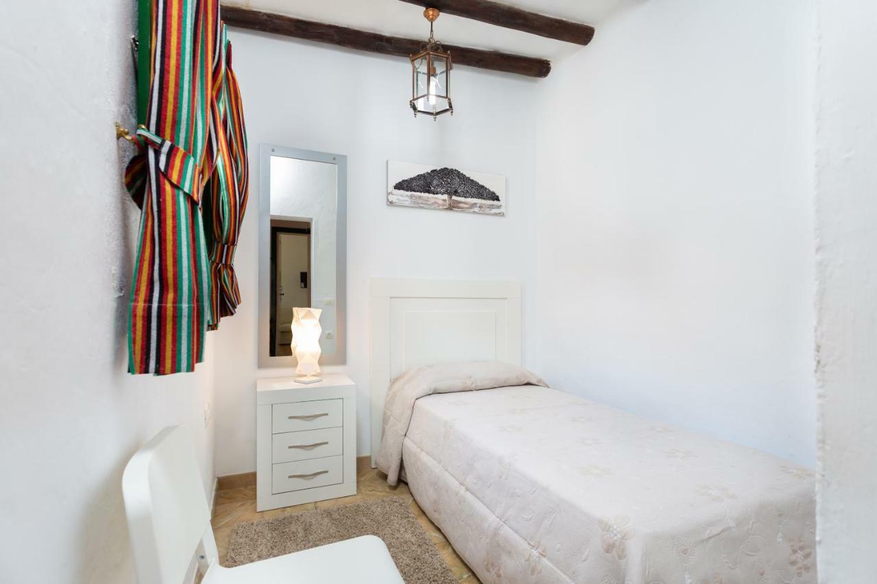 Casa Las Zocas سان ميغيل ذي أبونا المظهر الخارجي الصورة