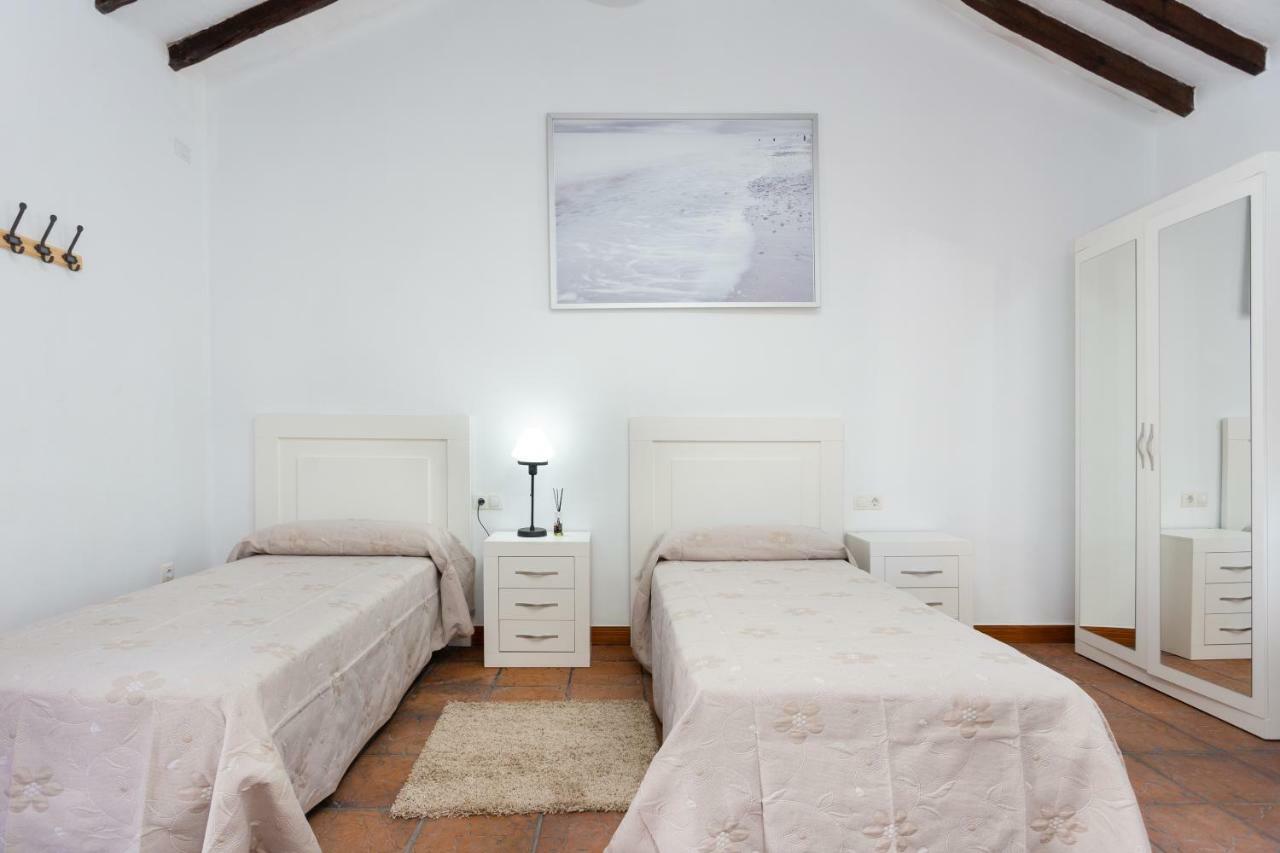 Casa Las Zocas سان ميغيل ذي أبونا المظهر الخارجي الصورة