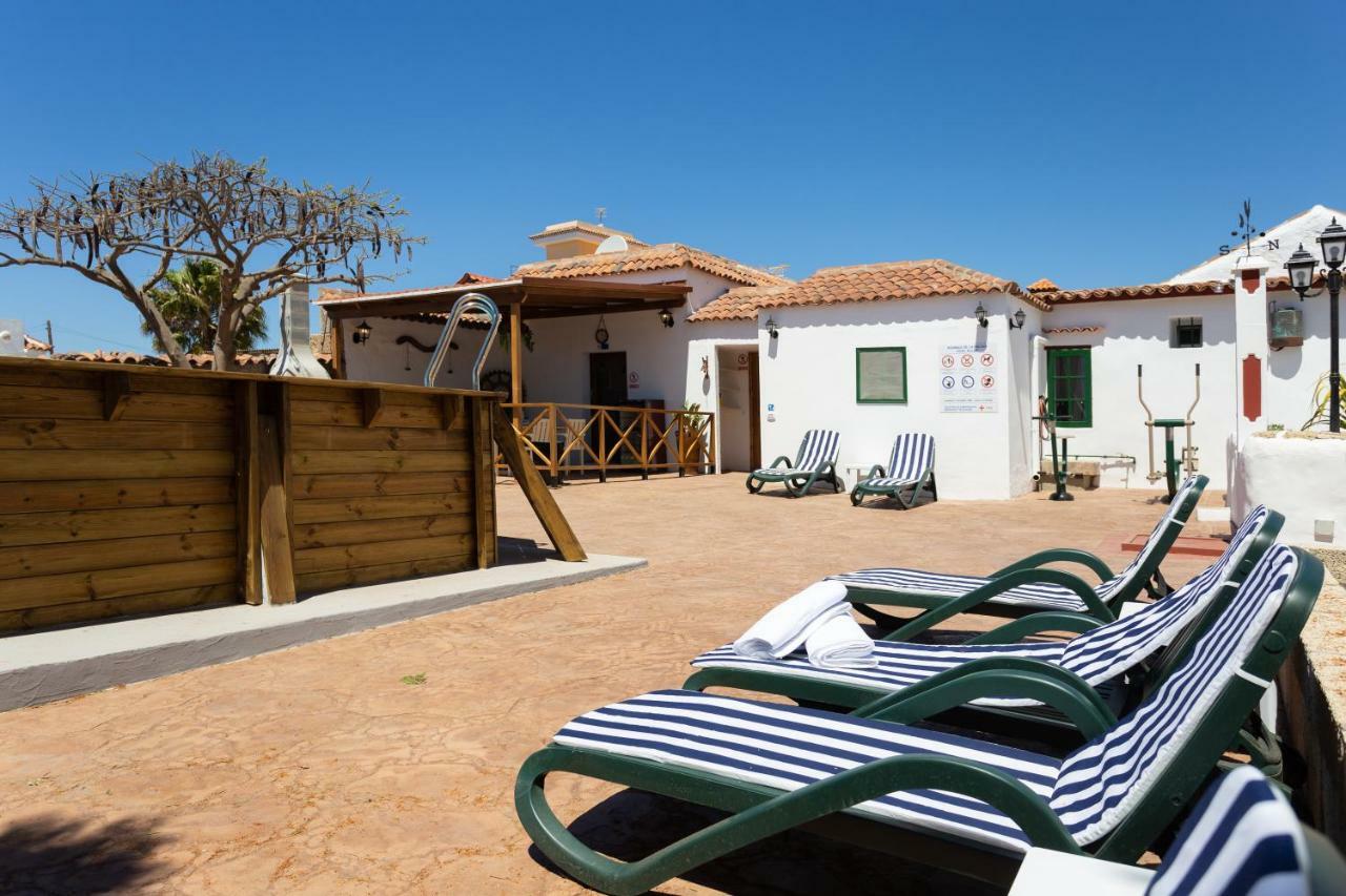 Casa Las Zocas سان ميغيل ذي أبونا المظهر الخارجي الصورة