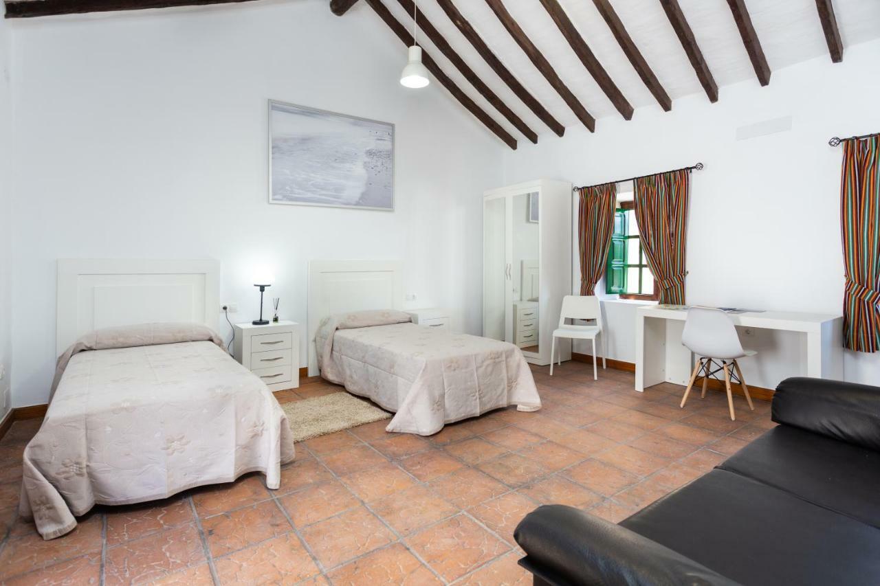 Casa Las Zocas سان ميغيل ذي أبونا المظهر الخارجي الصورة