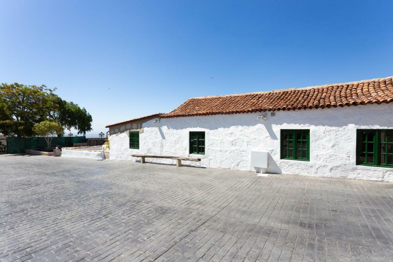 Casa Las Zocas سان ميغيل ذي أبونا المظهر الخارجي الصورة
