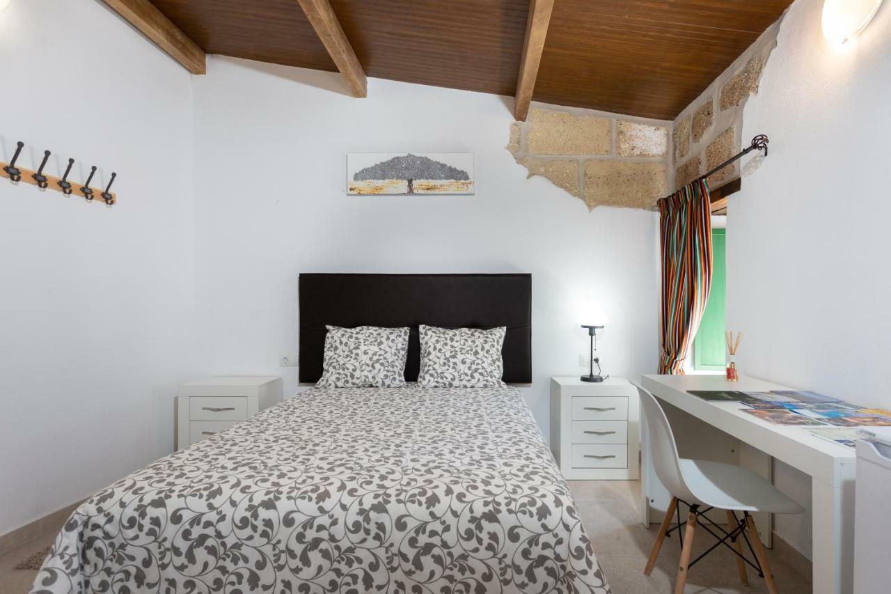 Casa Las Zocas سان ميغيل ذي أبونا المظهر الخارجي الصورة