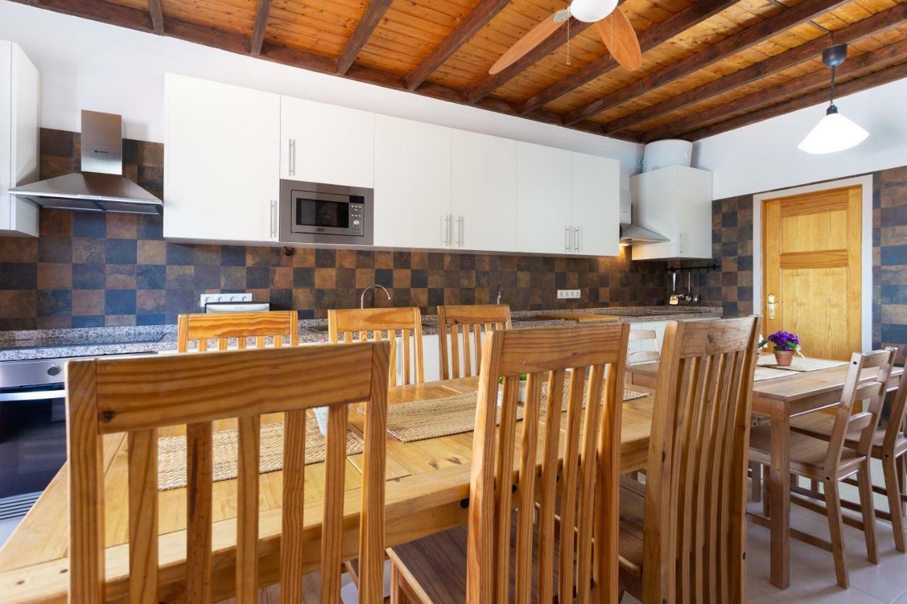 Casa Las Zocas سان ميغيل ذي أبونا المظهر الخارجي الصورة