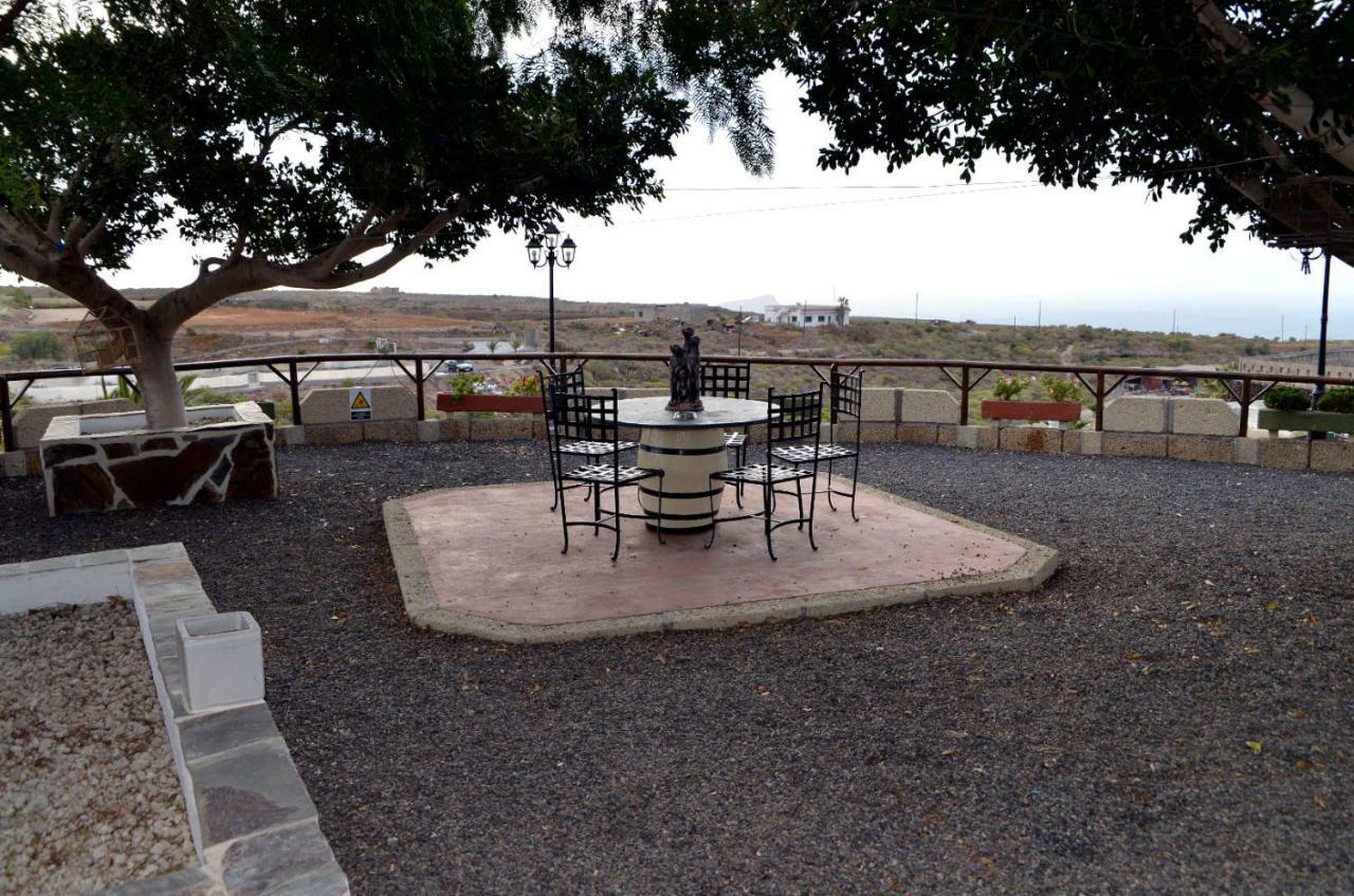 Casa Las Zocas سان ميغيل ذي أبونا المظهر الخارجي الصورة
