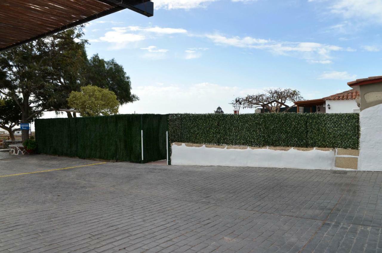 Casa Las Zocas سان ميغيل ذي أبونا المظهر الخارجي الصورة