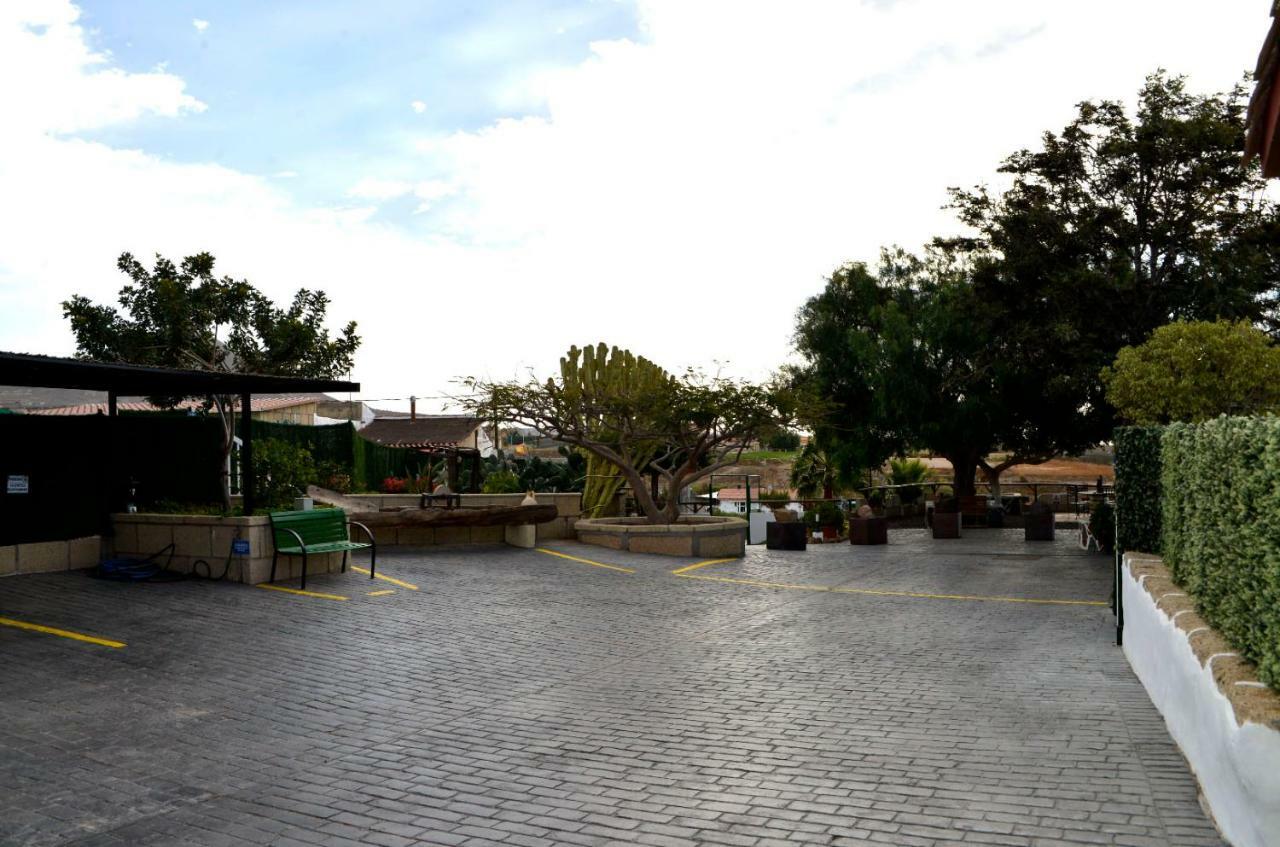 Casa Las Zocas سان ميغيل ذي أبونا المظهر الخارجي الصورة